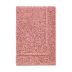 Toalha de Piso Karsten 100% Algodão Juliet Lady Pink