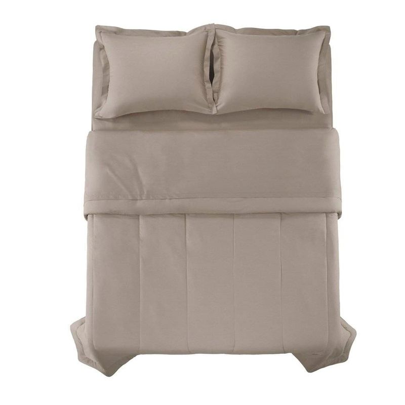 EDREDOM-LISS-COR-70076-MARROM-TAMANHOEMCM-220.00X240.00-RETANGULAR-CASAL-COMPOSICAO-100--ALGODAO-1ª-QUALIDADE-109-G-M2