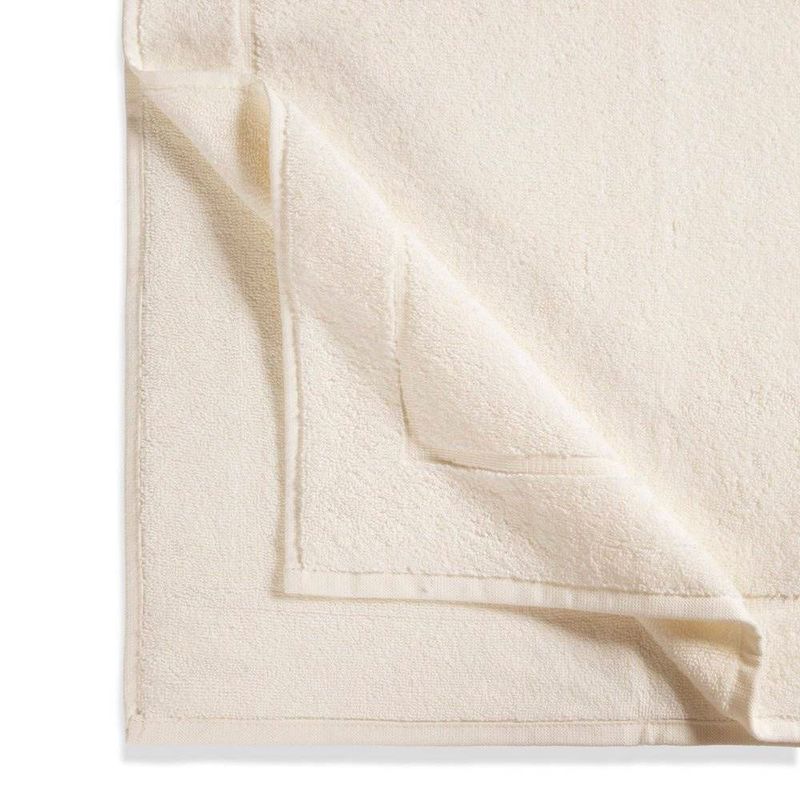 TOALHA-PARA-PES-FELPUDO-JULIET--PISO--COR-1112-BEGE-TAMANHOEMCM-48.00X70.00-RETANGULAR-COMPOSICAO-100--ALGODAO-1ª-QUALIDADE-680-G-M2
