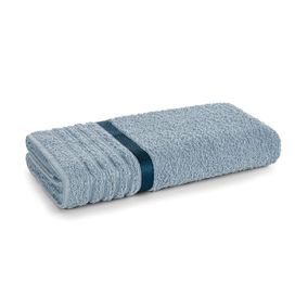 Toalha de Rosto Karsten Otto Allure/Azul