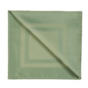 Guardanapo de Tecido Karsten Gourmet Menta