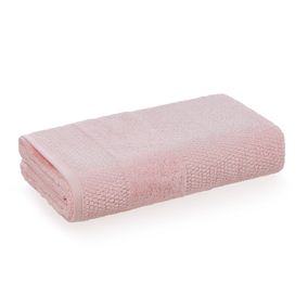 Toalha de Banho Karsten Fio Penteado Atuale Marshmallow