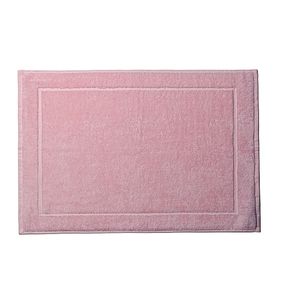 Toalha de Piso Karsten 100% Algodão Juliet Lavanda