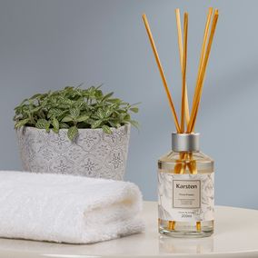 Difusor de Aromas Karsten 200ml Floral Fresco