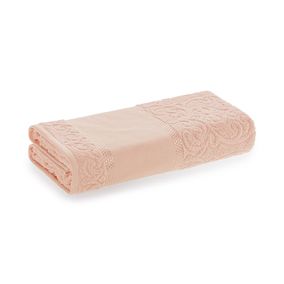 Toalha Banhão para Pintar Karsten Melina Salmão