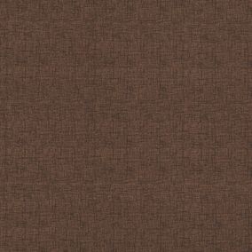 Tecido Acquablock Karsten Impermeável Interno Riscas Chocolate