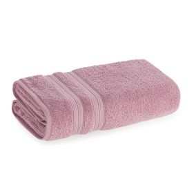 Toalha de Banho Karsten 100% Algodão Unika Lavanda