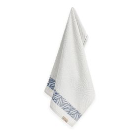 Toalha de Rosto Karsten Vivace Branco