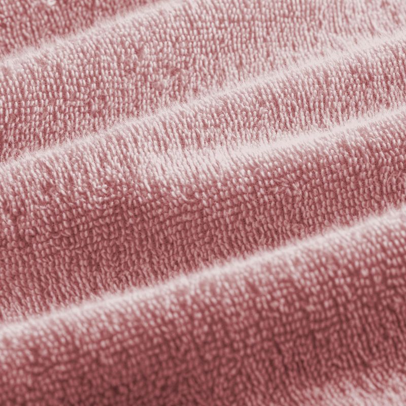 Toalha-Banhao-Karsten-Fio-Penteado-Lumina-Rosa-Rosa-Retro