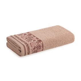 Toalha de Rosto Softmax Florins Deserto