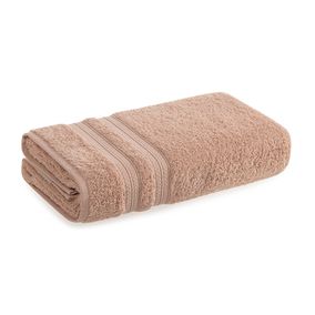 Toalha Banhão Fio Penteado 100% Algodão Unika Deserto