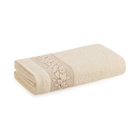 Toalha de Banho Softmax Provence Bege