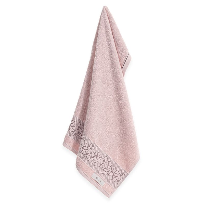 Toalha-de-Rosto-Softmax-Provence-Rosa-Suave