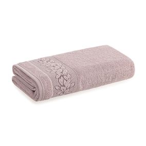 Toalha de Rosto Softmax Provence Hortênsia