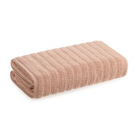 Toalha de Banho Fio Zero Twist 100% Algodão Magnies Deserto