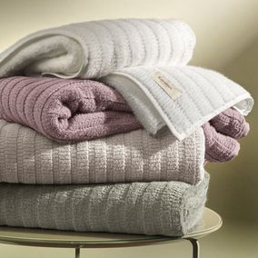 Toalha de Banho Fio Zero Twist 100% Algodão Magnies Deserto