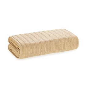 Toalha Banhão Fio Zero Twist 100% Algodão Magnies Areia