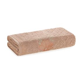 Toalha de Rosto Fio Cardado Yuna Deserto