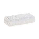 Toalha-de-Rosto-Fio-Cardado-100--Algodao-Linea-Branco