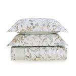 Colcha-Queen-com-2-Porta-travesseiros-200-Fios-100--Algodao-Adelia