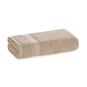 Toalha de Banho Fio Cardado 100% Algodão Linea Linho