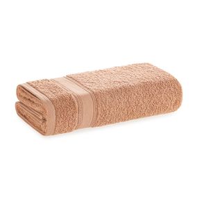 Toalha de Banho Fio Cardado 100% Algodão Linea Deserto