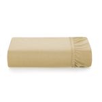 Lencol-de-Elastico-Avulso-Casal-300-Fios-100--Algodao-Bossa-Dourado