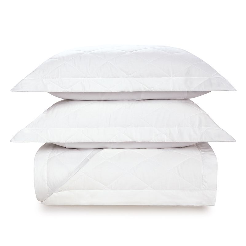 Colcha-King-com-2-Porta-travesseiros-300-Fios-Bossa-Branco