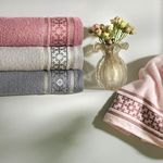 Toalha-de-Rosto-Fio-Cardado-Abrantes-Rosa-Retro