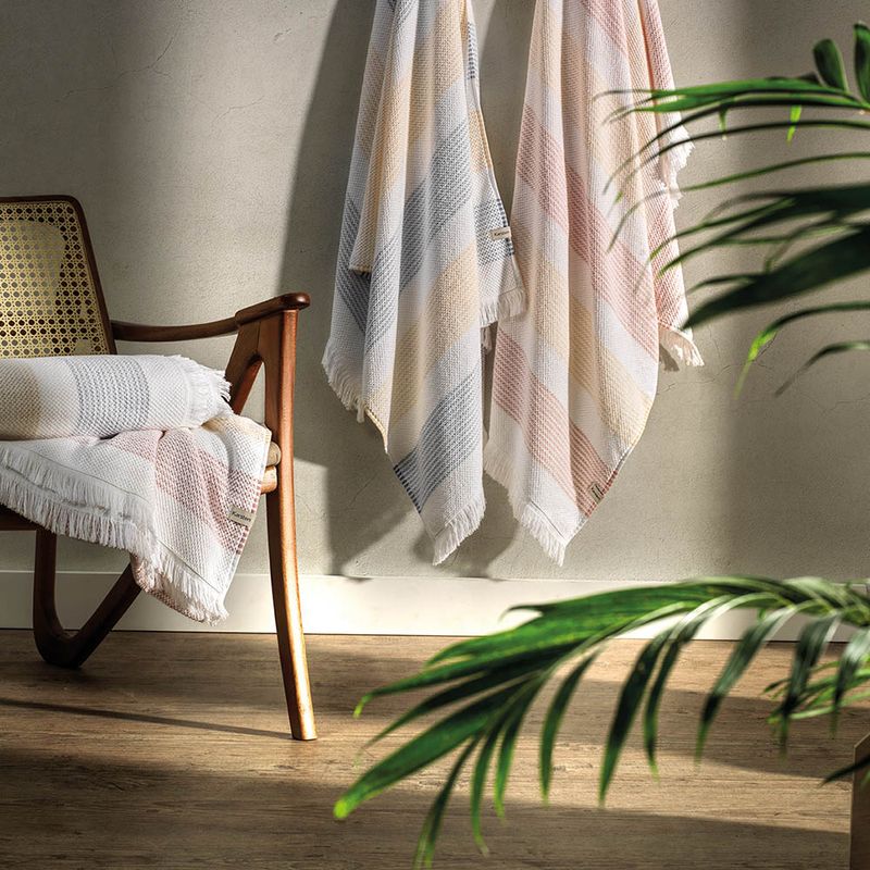 Dakine Toalha De Praia Terry - Rasta