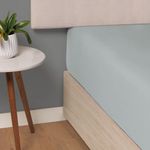 Lencol-de-Elastico-Avulso-King-300-Fios-100--Algodao-Bossa-Mineral