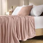 Manta-de-Microfibra-Queen-Prades-Rosa