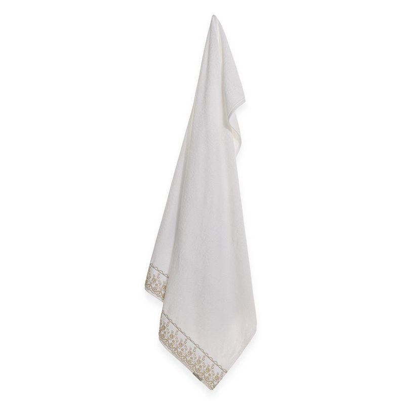 Toalha-de-Banho-com-Bordado-Fio-Penteado-Antonia-Branco-Fendi