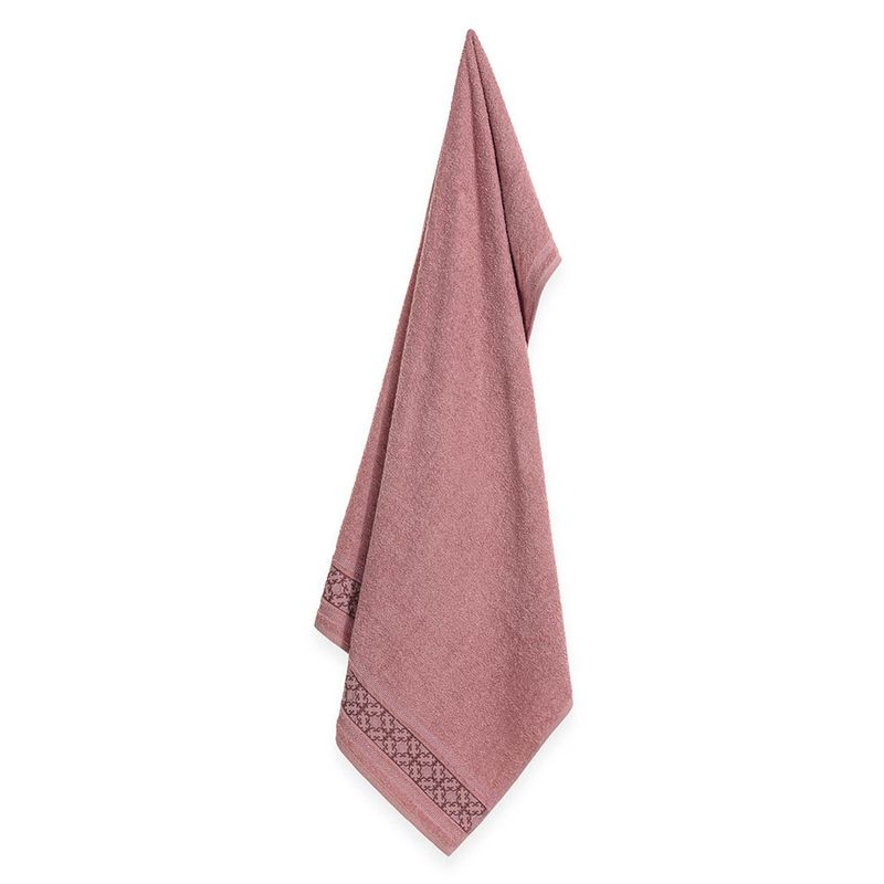 Toalha-de-Banho-Fio-Cardado-Abrantes-Rosa-Retro