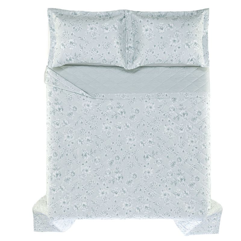 Colcha-King-com-2-Porta-travesseiros-Algodao-Egipcio-300-Fios-Betina