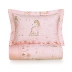Colcha-Infantil-Solteiro-com-Porta-travesseiro-200-Fios-Lily