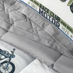 Colcha-Infantil-Casal-com-2-Porta-travesseiros-200-Fios-Motos