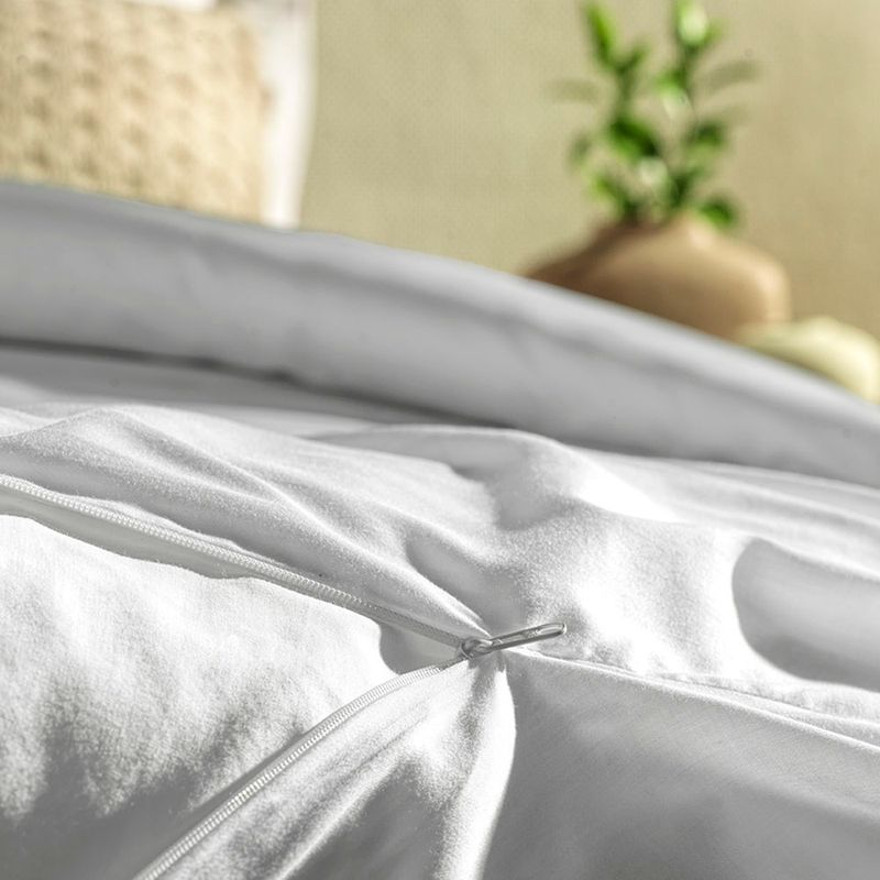 Capa-de-Duvet-Casal-200-Fios-100--Algodao-Alba-Branco