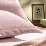 Lencol-de-Microfibra-Solteiro-com-Fronha-Zart-Rose