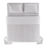 Edredom-Fleece-180-Fios-Casal-Zart-Cinza