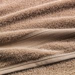 Toalha-de-Rosto-Fio-Cardado-100--Algodao-Linea-Taupe