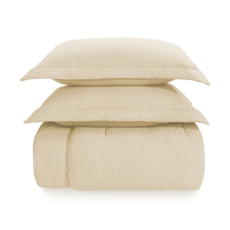 Colcha-King-com-2-Porta-travesseiros-100--Poliester-Baumann-Natural