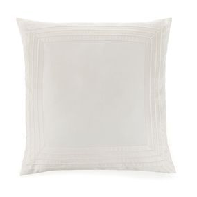 Almofada Karsten 300 Fios Cetim 100% Algodão Adrian 60cm x 60cm