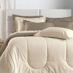JOGO-DE-CAMA-4-PECAS-LISS-COR-70076-MARROM-TAMANHOEMCM-220.00X244.00-RETANGULAR-CASAL-COMPOSICAO-100--ALGODAO-1ª-QUALIDADE-109-G-M2
