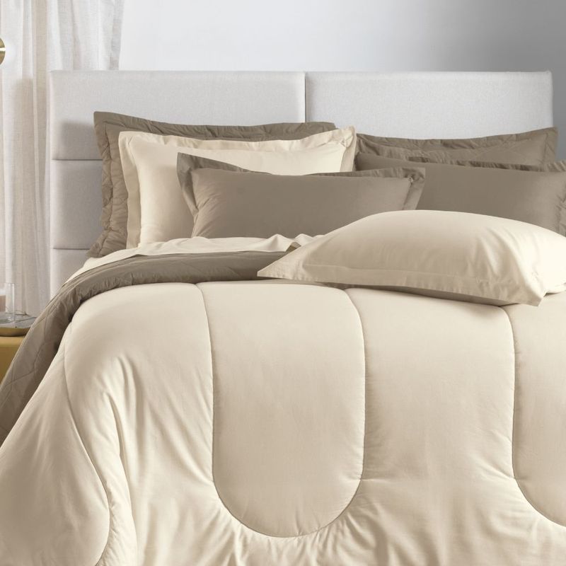 JOGO-DE-CAMA-4-PECAS-LISS-COR-70076-MARROM-TAMANHOEMCM-220.00X244.00-RETANGULAR-CASAL-COMPOSICAO-100--ALGODAO-1ª-QUALIDADE-109-G-M2