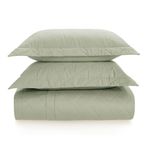 Colcha-Queen-com-2-Porta-travesseiros-300-Fios-Bossa-Eucalipto
