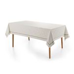 Toalha-de-Mesa-Retangular-8-Lugares-Antoni-Branco-Bege