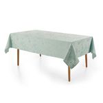 Toalha-de-Mesa-Retangular-12-Lugares-Roman-Turquesa
