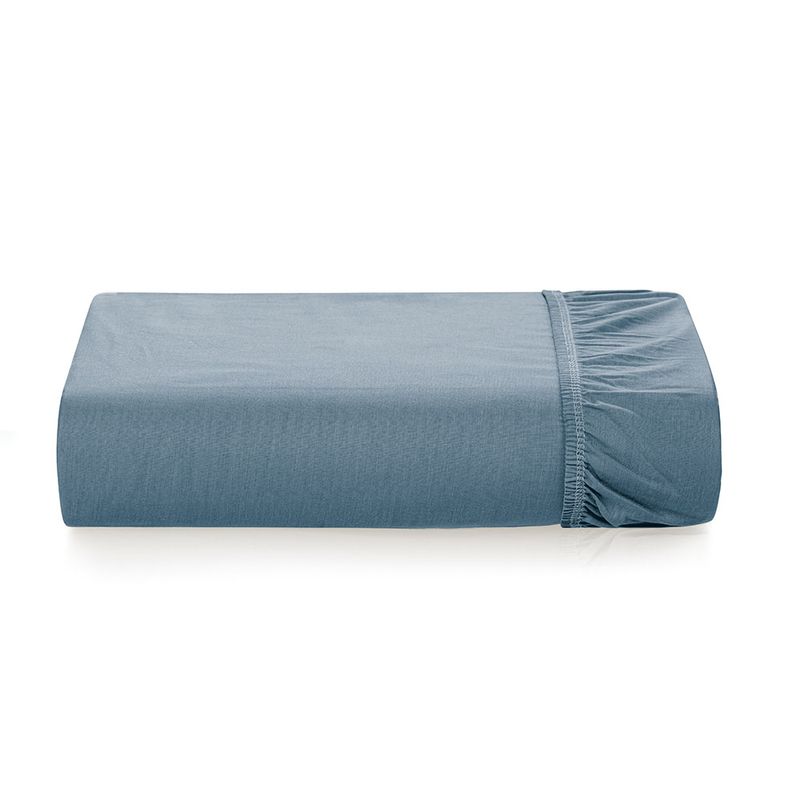Lencol-de-Elastico-Avulso-Casal-300-Fios-100--Algodao-Bossa-Indigo