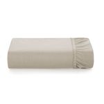 Lencol-de-Elastico-Avulso-Queen-300-Fios-100--Algodao-Bossa-Areia